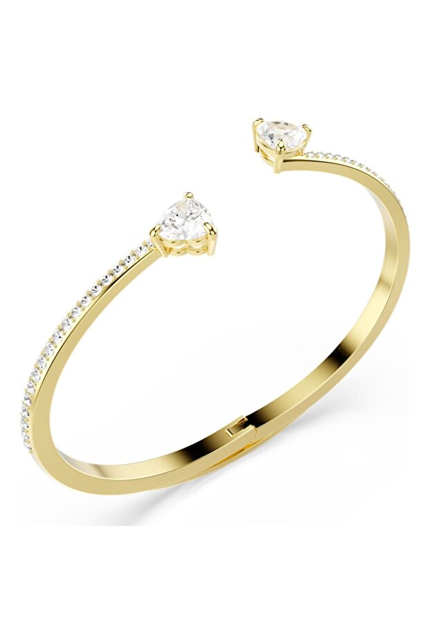 MESMERA:BANGLE WHITE/GOS M - 3