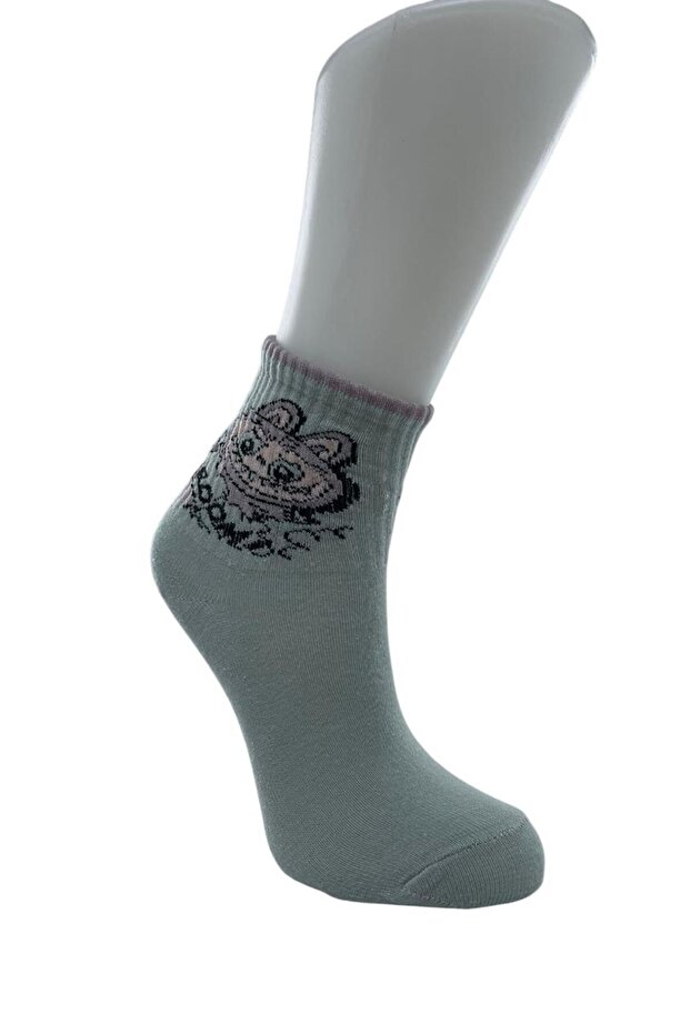 جوارب لابوبو نصفية - 1