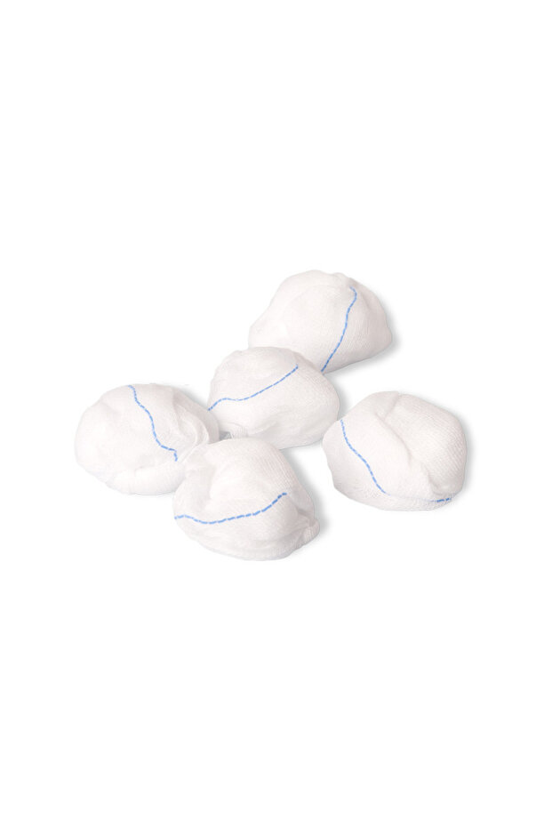 GAZIN GZ DRS 12PLY 10X10CM 20S 13697