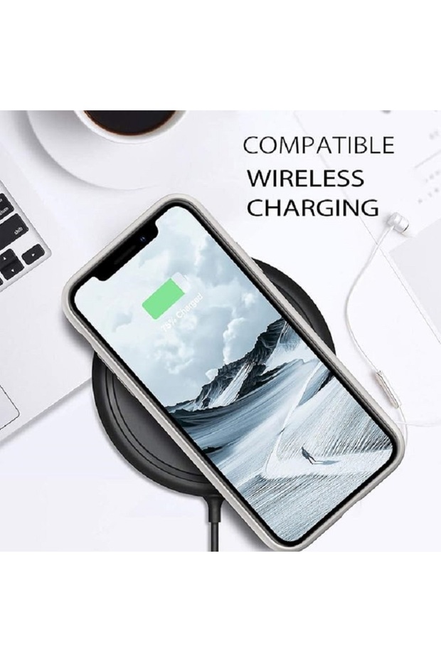 جراب حماية لهاتف آبل آيفون 12 برو ماكس - 5