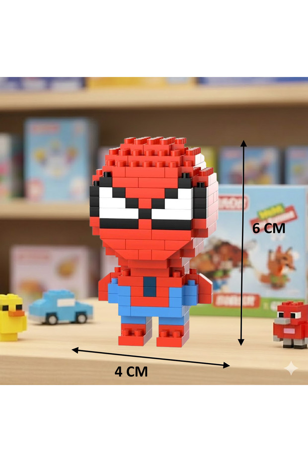 Lego & Yapı Oyuncakları - 3