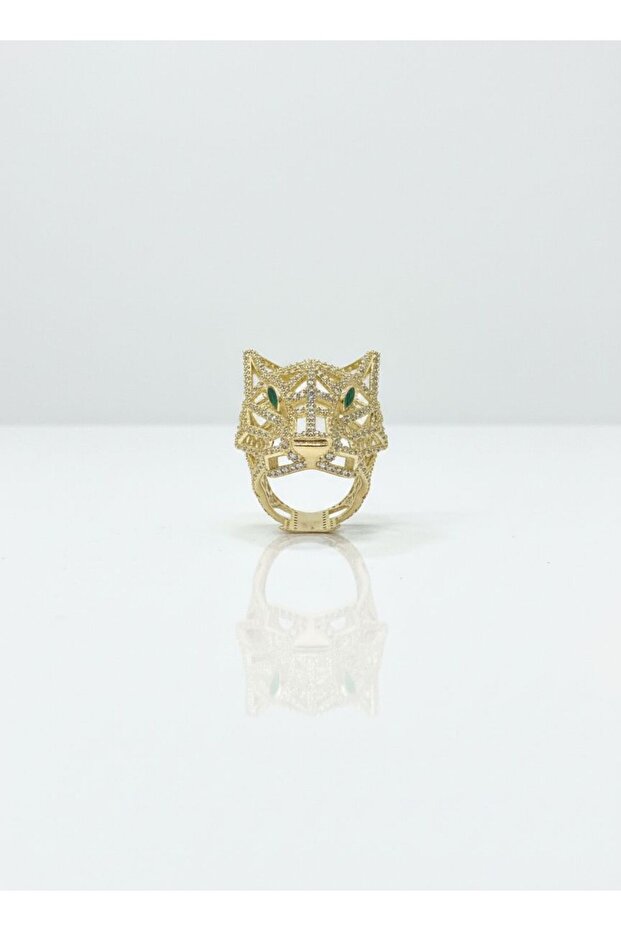 Panter Yüzük - 2
