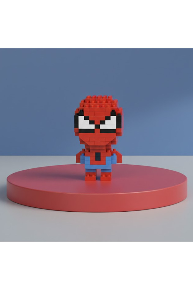 Lego & Yapı Oyuncakları - 1