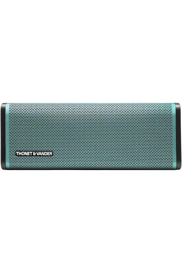 Portable Bluetooth Speaker, Wireless Stereo Speaker