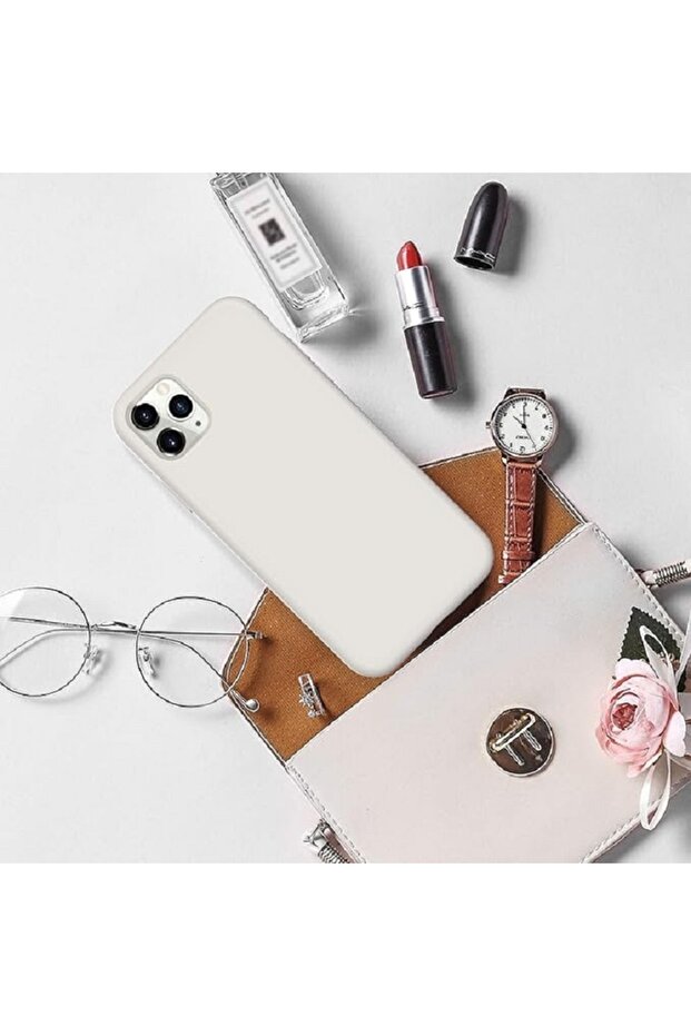 جراب حماية لهاتف آبل آيفون 12 برو ماكس - 7