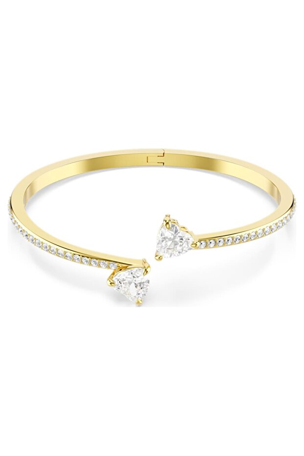 MESMERA:BANGLE WHITE/GOS M - 1