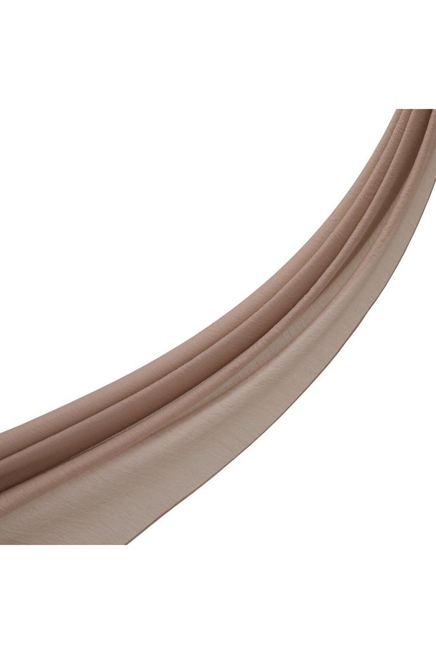 Tensel Shawl 06995-Nude