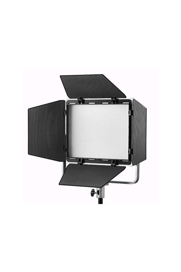 LP400R 40W RGB Panel LED Işık - 4