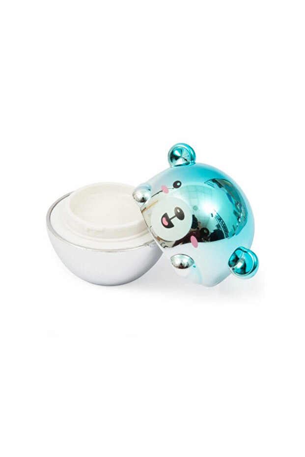 بلسم الشفاه مع دمية دب - 2