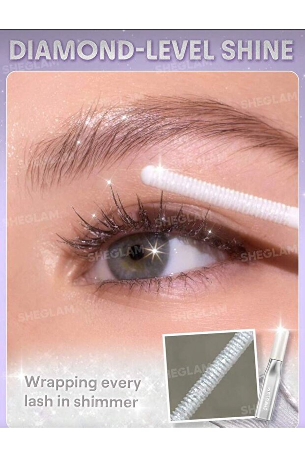 crystal glaze glitter - 3