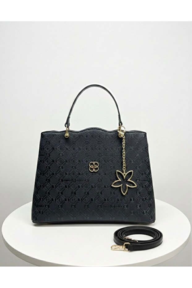 A+ Plus Hendle Model Women's Shoulder Bag