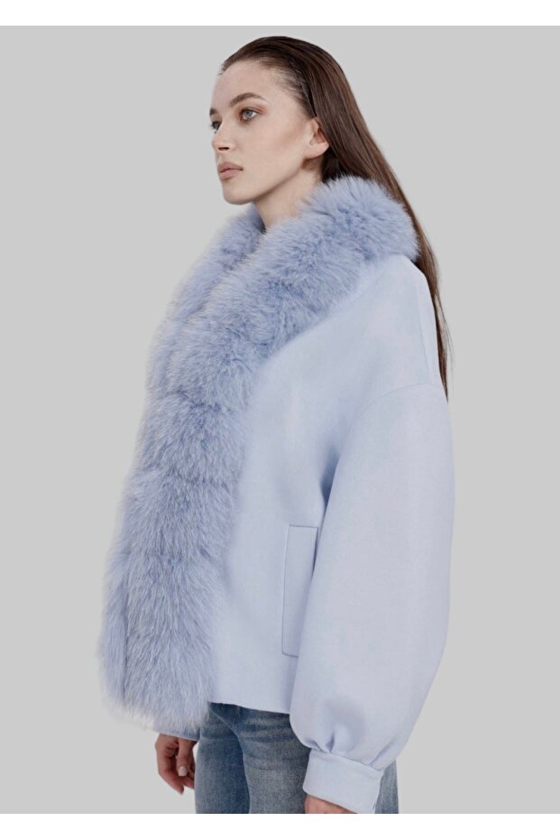 Madeline Kürk Kaban - 1