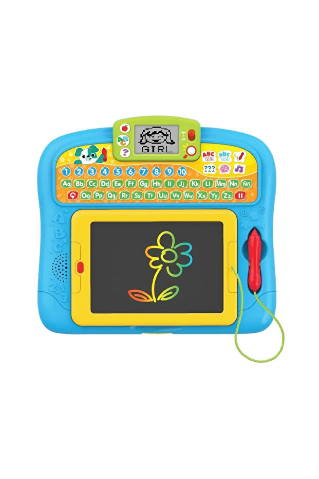 Learning Board Write ’N Draw 3 years+ - 3