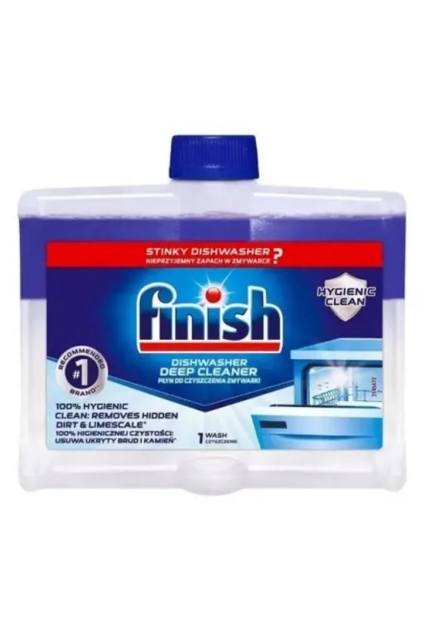 Cleaning Solution 250 - 1