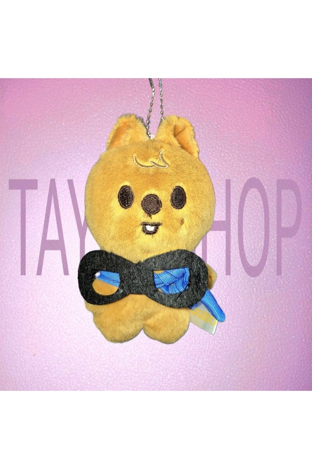 Stray Kids Skzoo Air Plush Toy