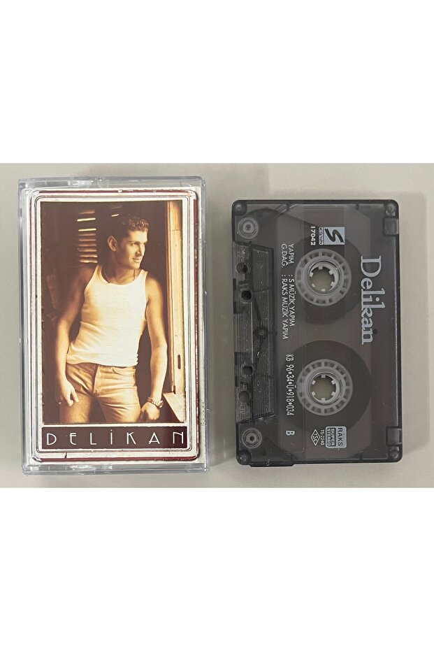 Delikan cassette