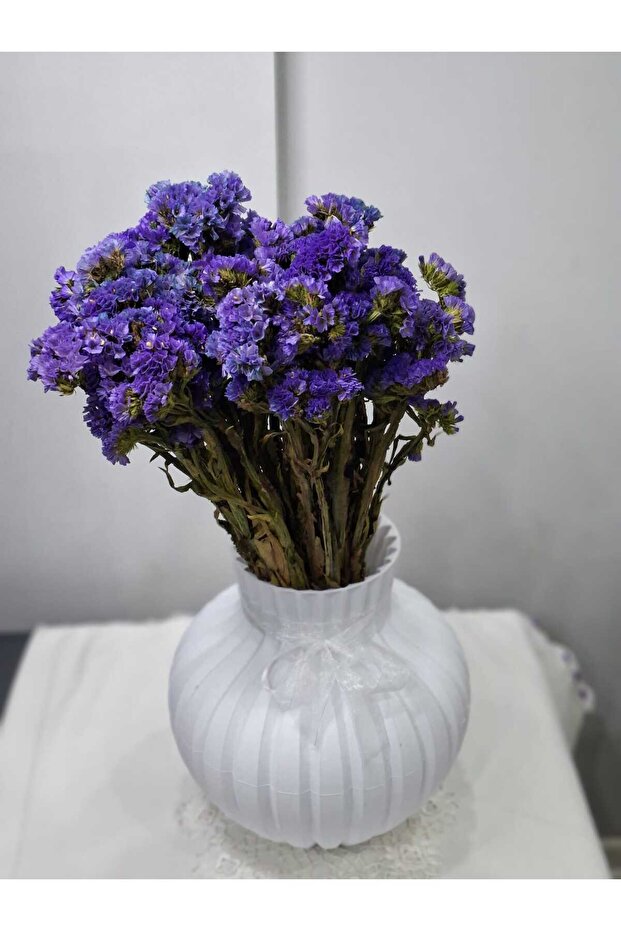 Statis Şoklanmış Mor 55-60 cm - 3