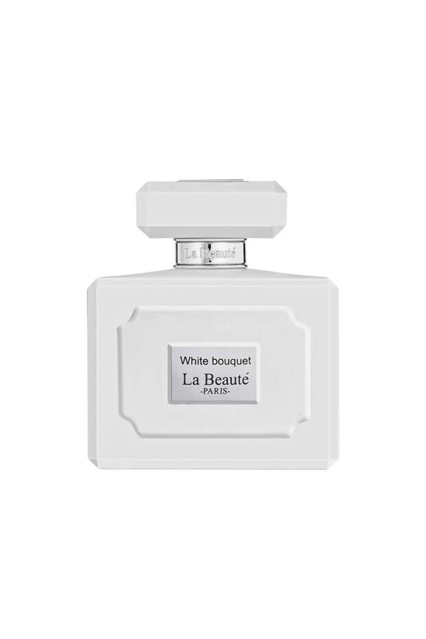 عطر وايت بوكيه 100 مل - أودو بارفان - لابوتيه