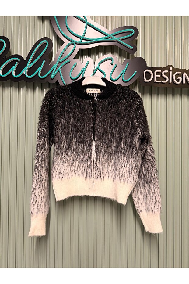 سترة منقوشة - 3