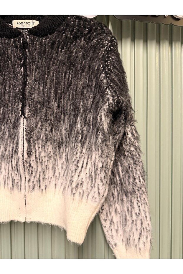 سترة منقوشة - 4