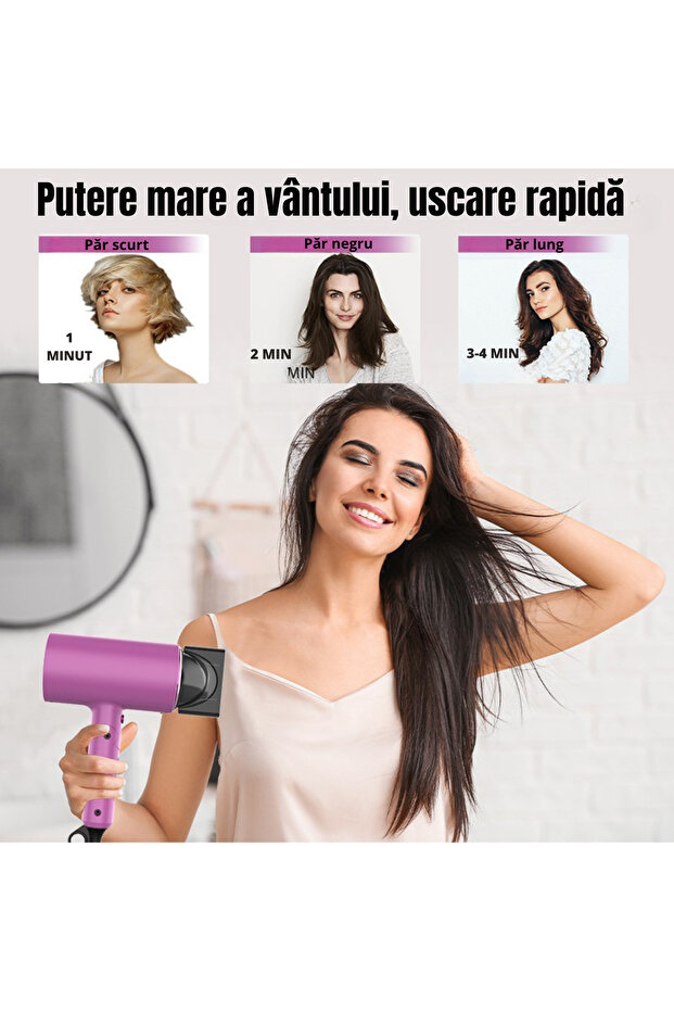 Uscator de par profesional ionic - 2