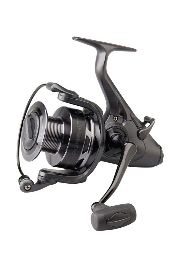 Runshift 6 6000S 5+1BB Olta Makinesi - 1