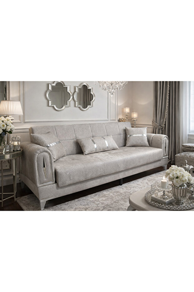 Elmas Kanepe Çekyat - 2