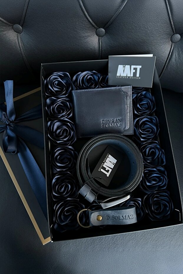 ROSEBOX SET LAJİVERT - 1