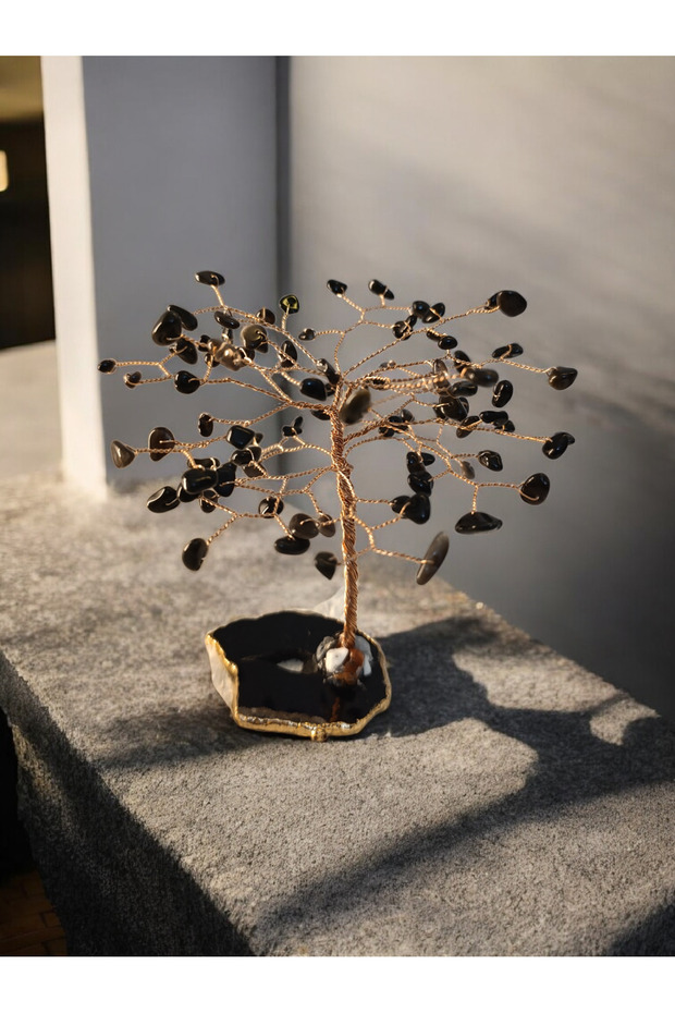 Doğal taş ağaç - 1