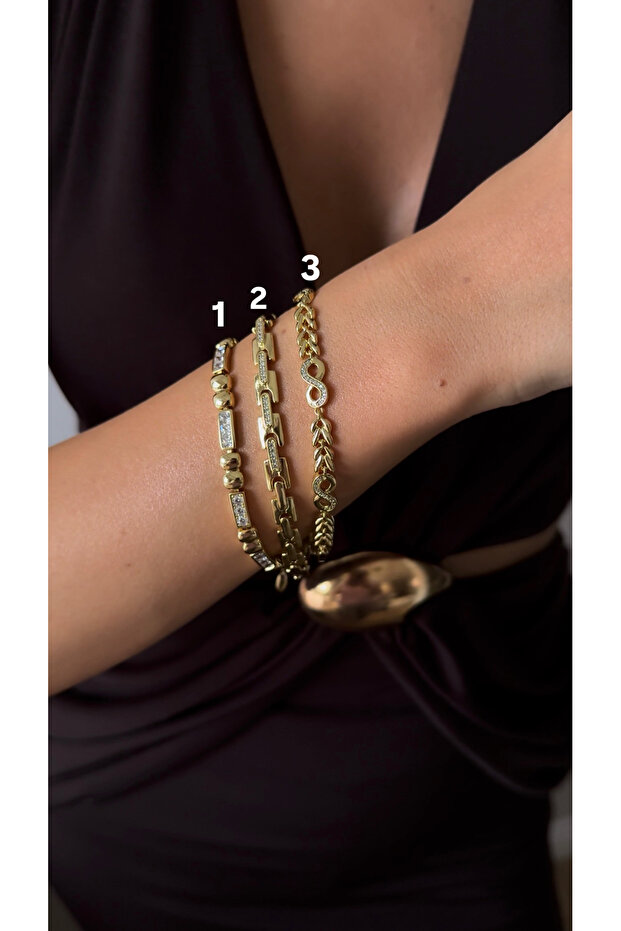 Xupin Bracelet No. 2