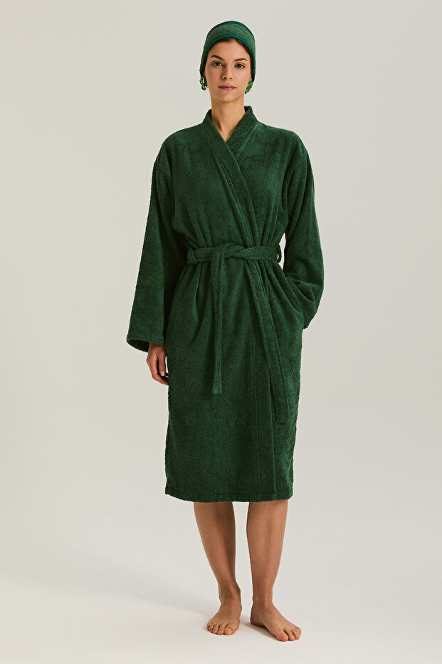 رداء حمام للجنسين - 4