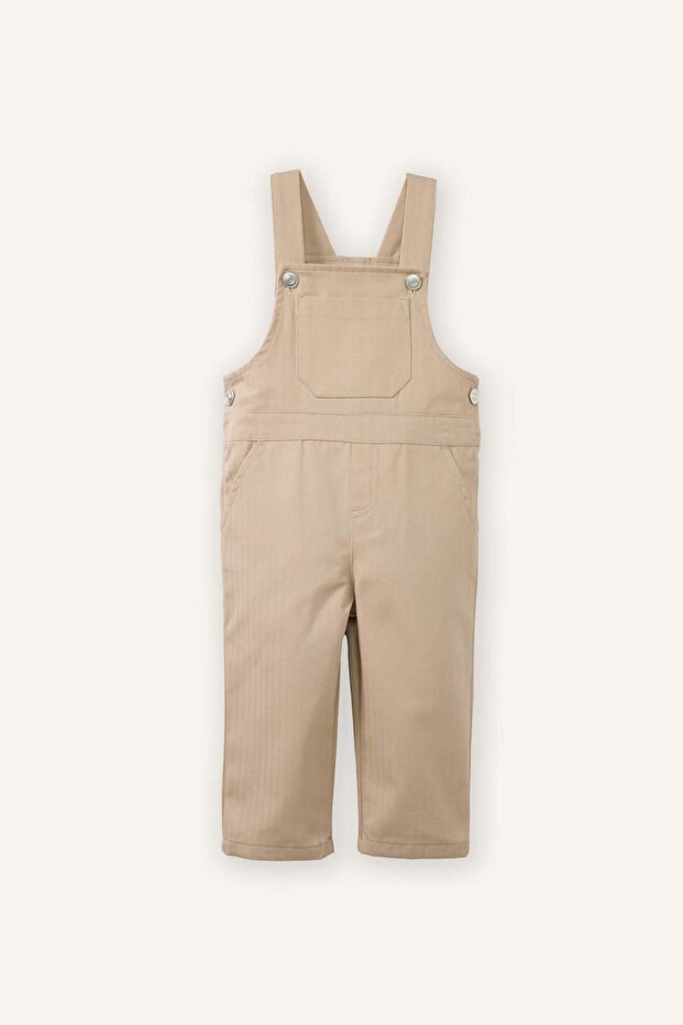 Overalls (26 SP) - 1