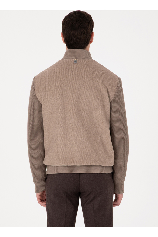 Vizon Erkek Mont SPEARS - 5