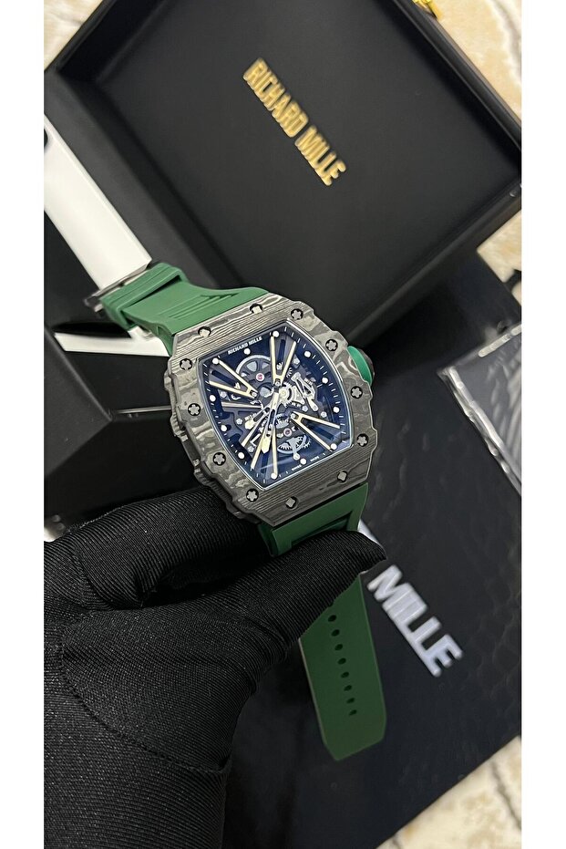 Master quality copy automatic - 1