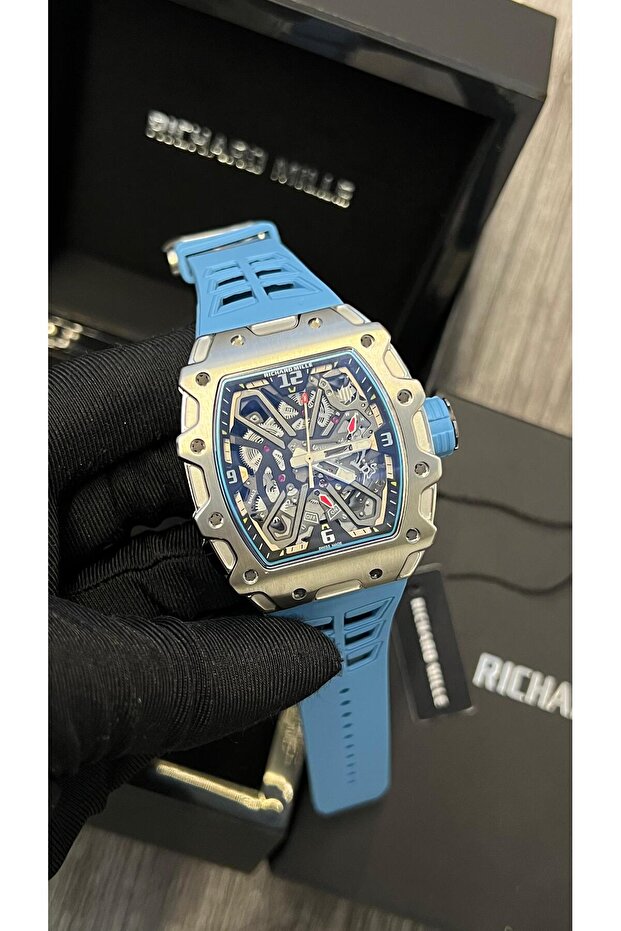 Master quality copy automatic - 1