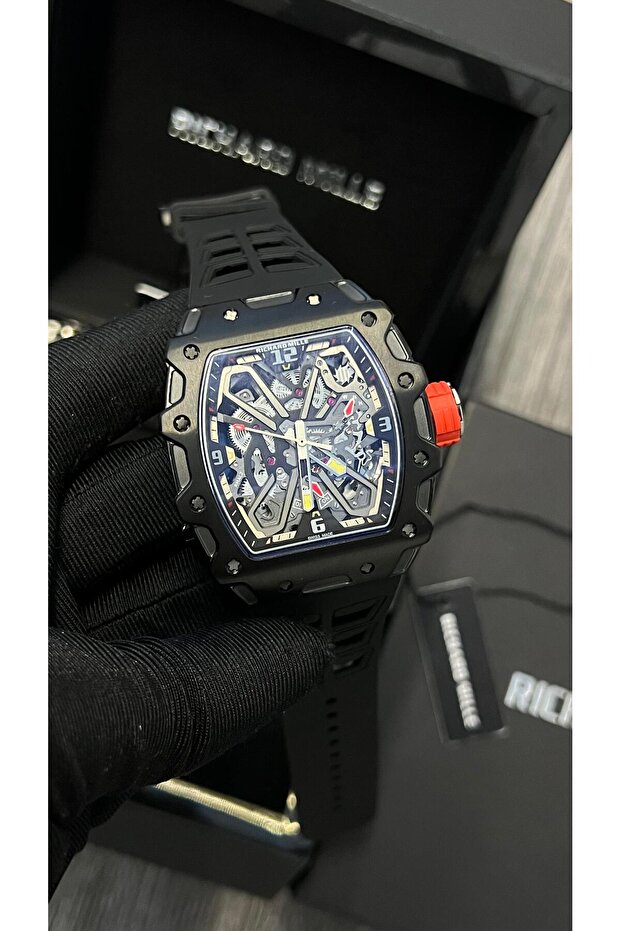 Master quality copy automatic - 1