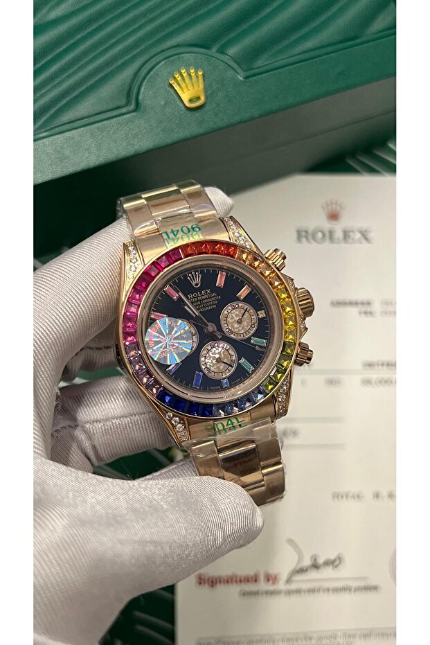 Master quality automatic copy - 1