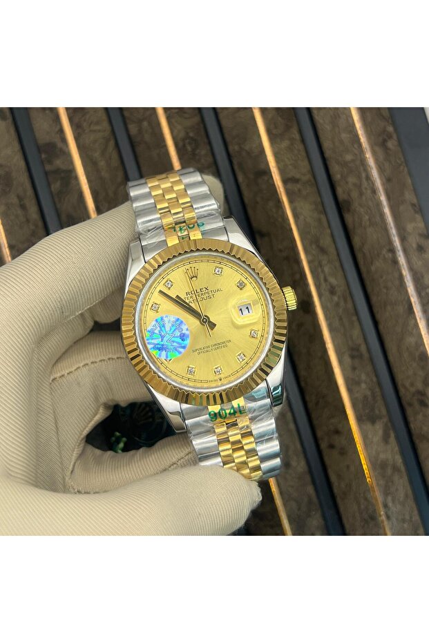 نسخة رئيسية أوتوماتيكية عالية الجودة - 1