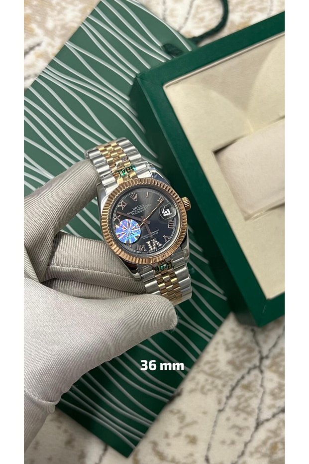 Automatic master quality watch.. Water resistant
