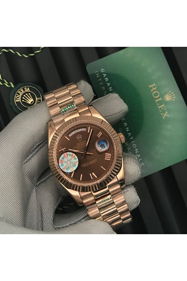 Automatic master quality.. Copy - 1