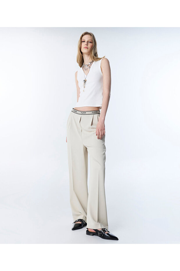 V YAKA BASIC TİŞÖRT - 2