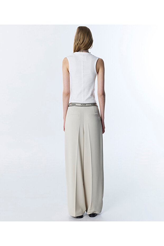 V YAKA BASIC TİŞÖRT - 6