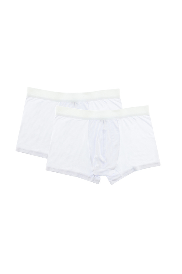 2'li Bambu Boxer Seti - 2