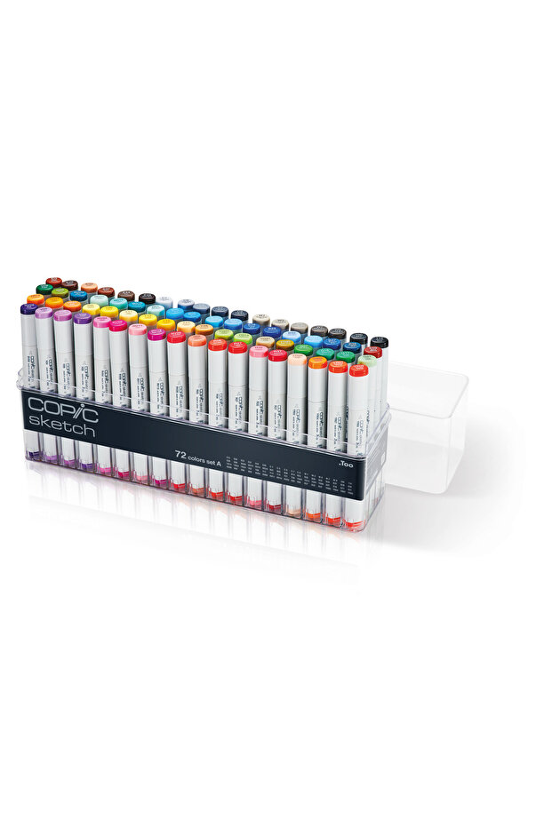 SKETCH A SET 72 LI - 1