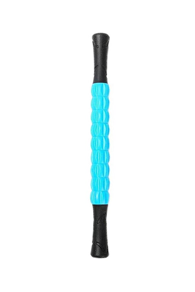 Lipo Roller Lymphatic Massager - Muscle Roller Stick for Deep Tissue, Legs & Post-Surgery Recovery