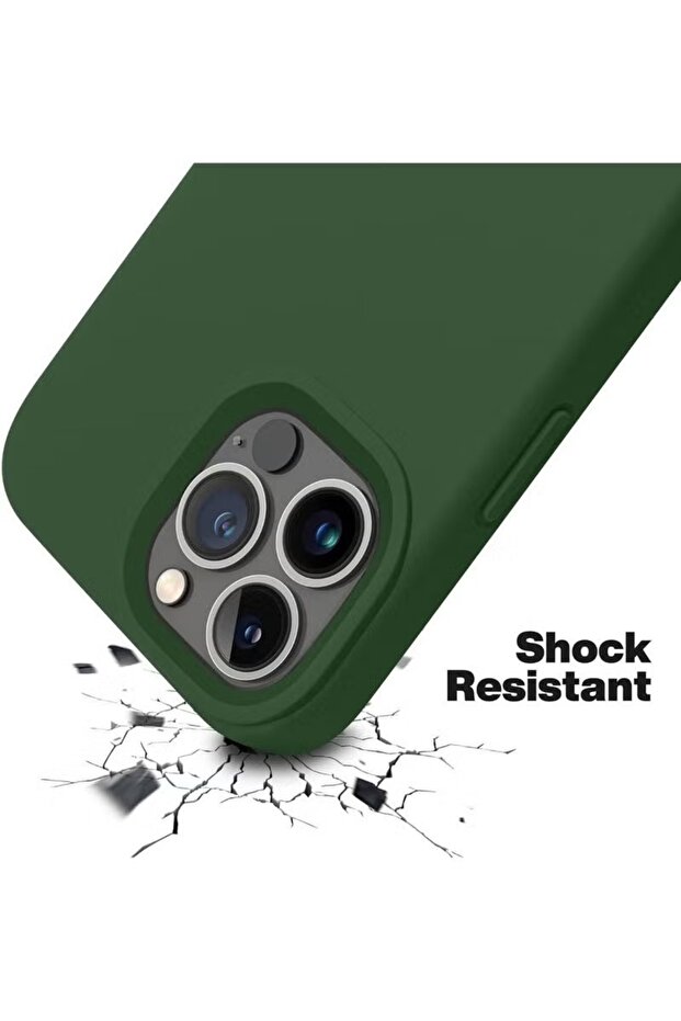 Protective case for Apple iPhone 12 Pro Max - 5