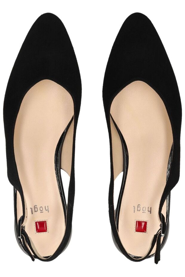 Μπαλαρίνες - 6