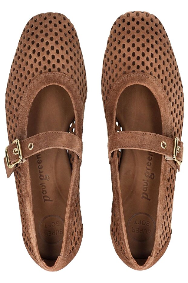 Μπαλαρίνες - 6