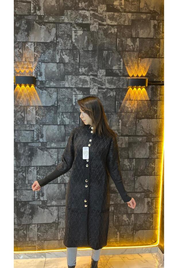 ANGORA HIRKA DESENLİ - 2