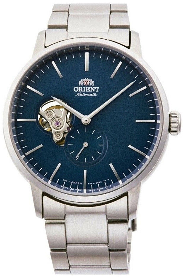 Contemporary Open Heart Automatic RA-AR01 Watch